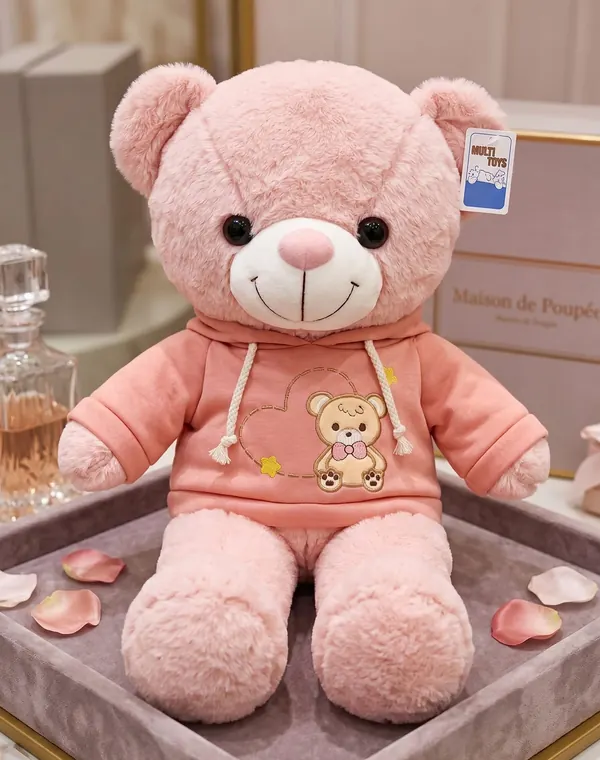 Peluche