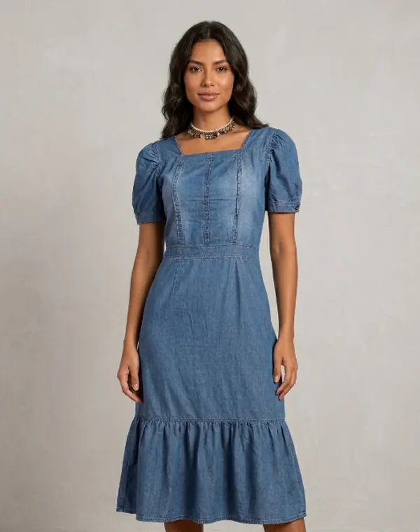 Vestido