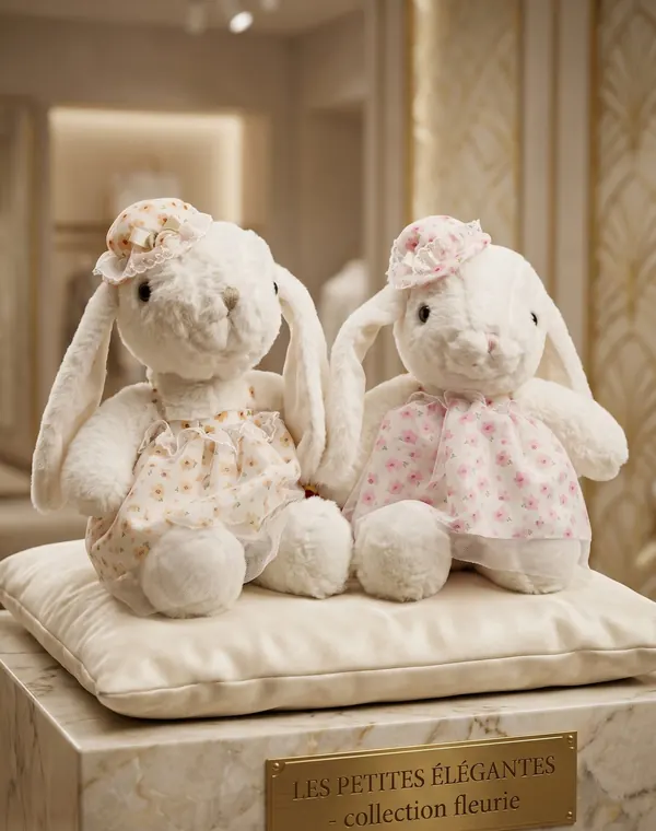Peluche