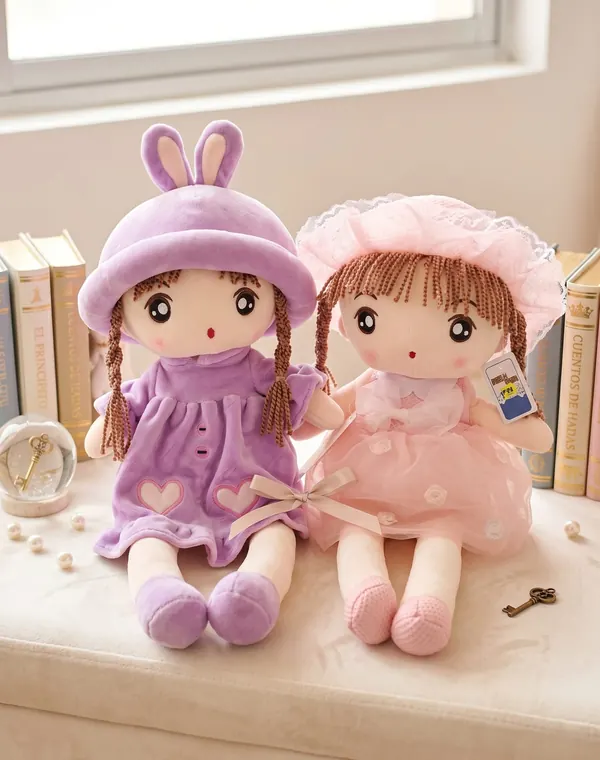 Peluche