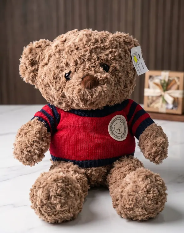 Peluche