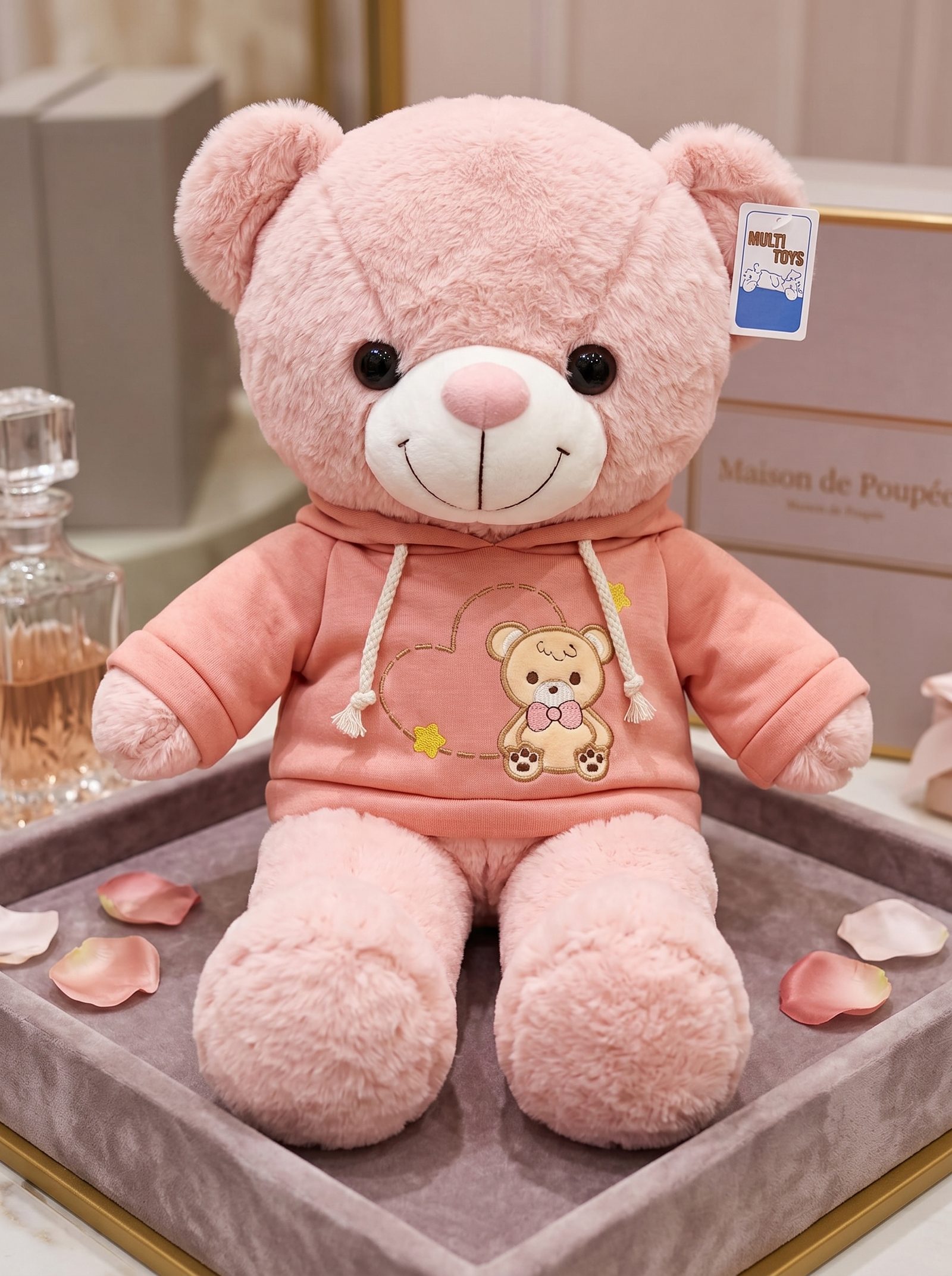 Peluche