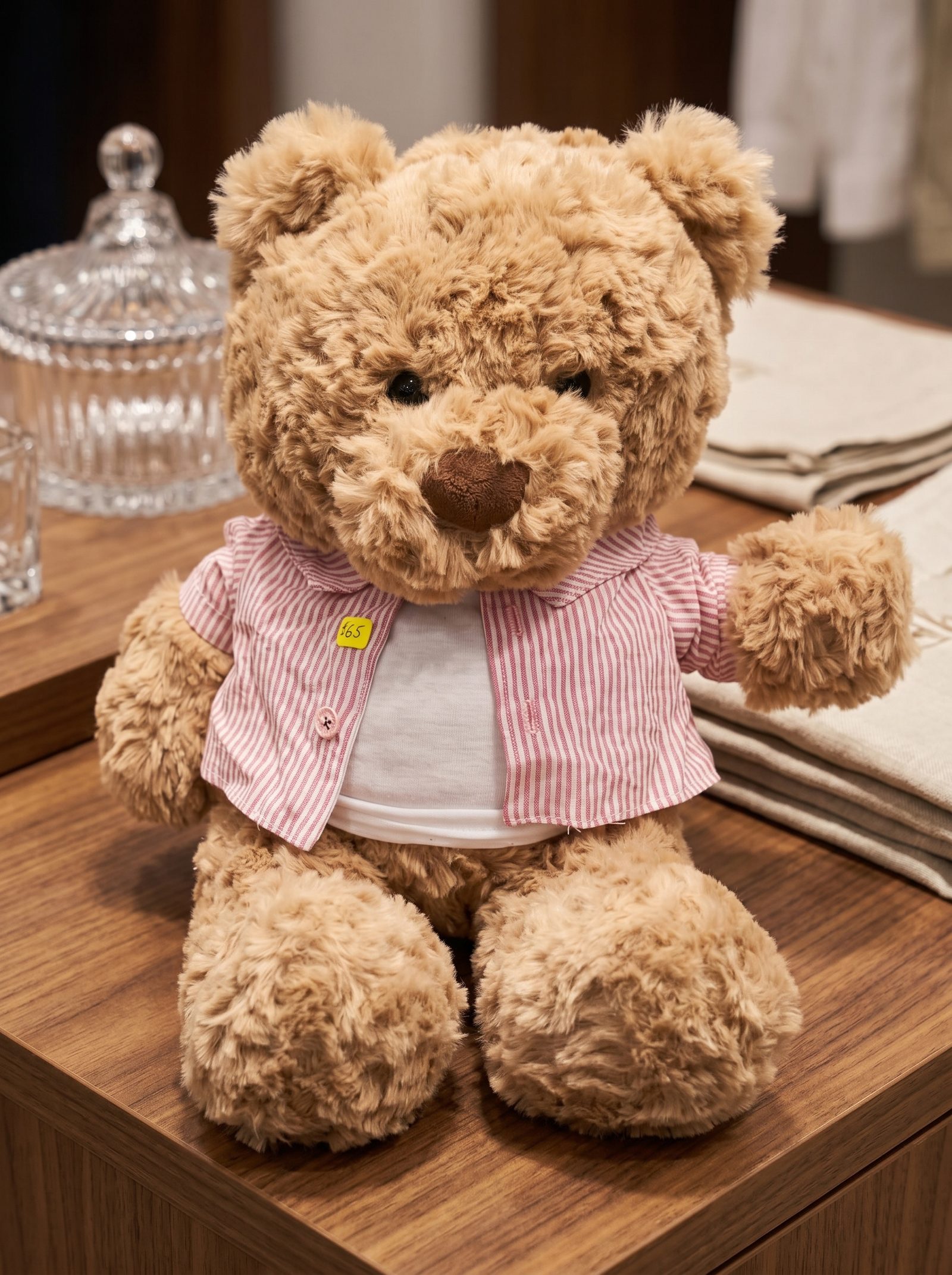 Peluche