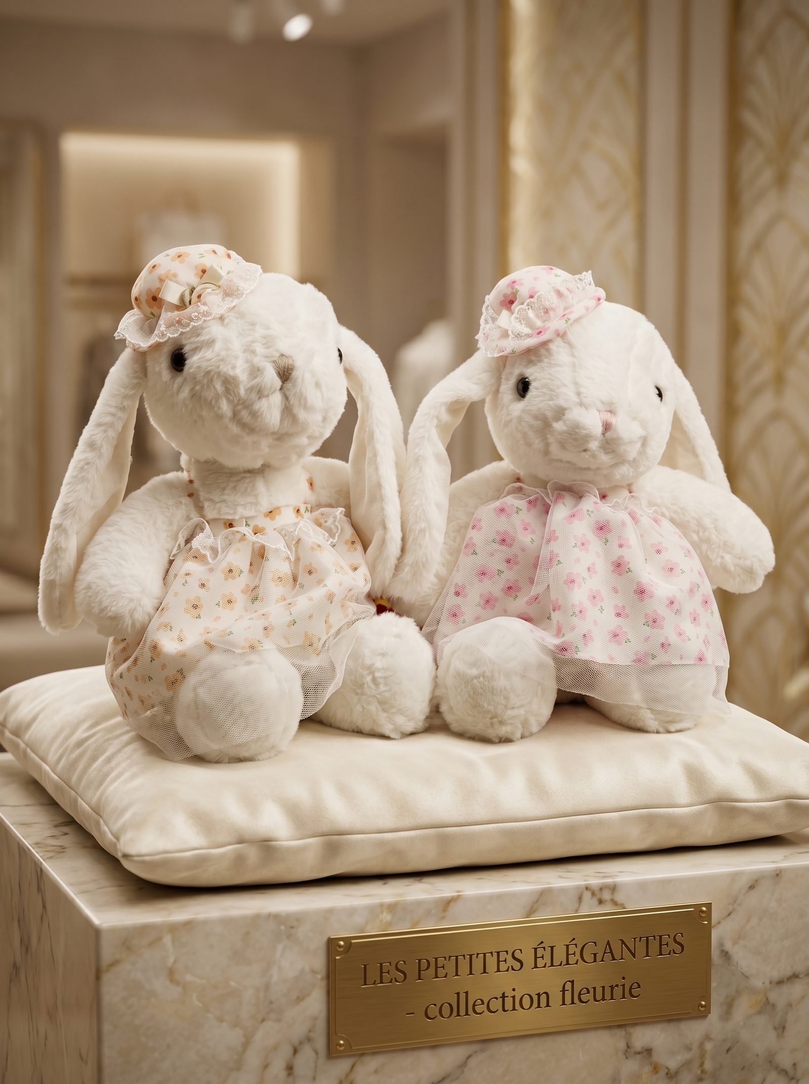 Peluche