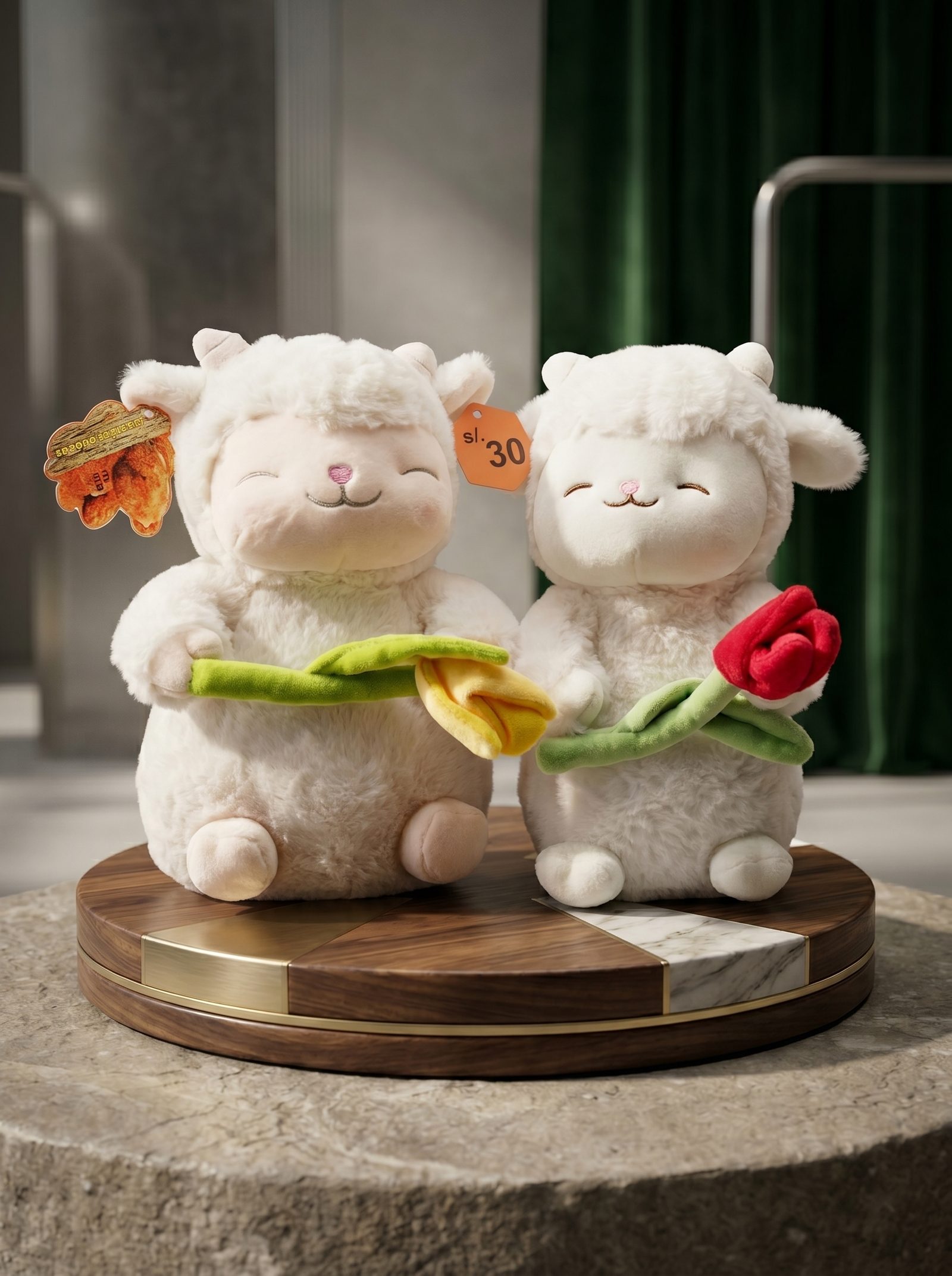 Peluche